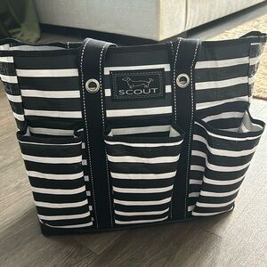 Scout Bag